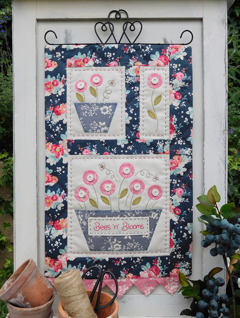 Bees 'n' Blooms