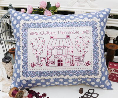 Quilters Mercantile